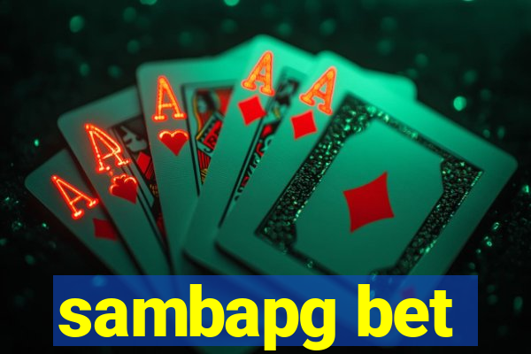 sambapg bet